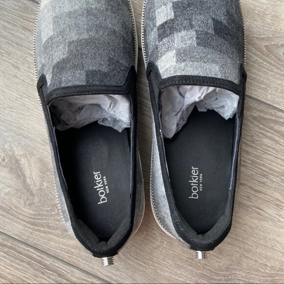 NWT BOTKIER Harper Slip-On  Sneaker - Picture 7 of 11